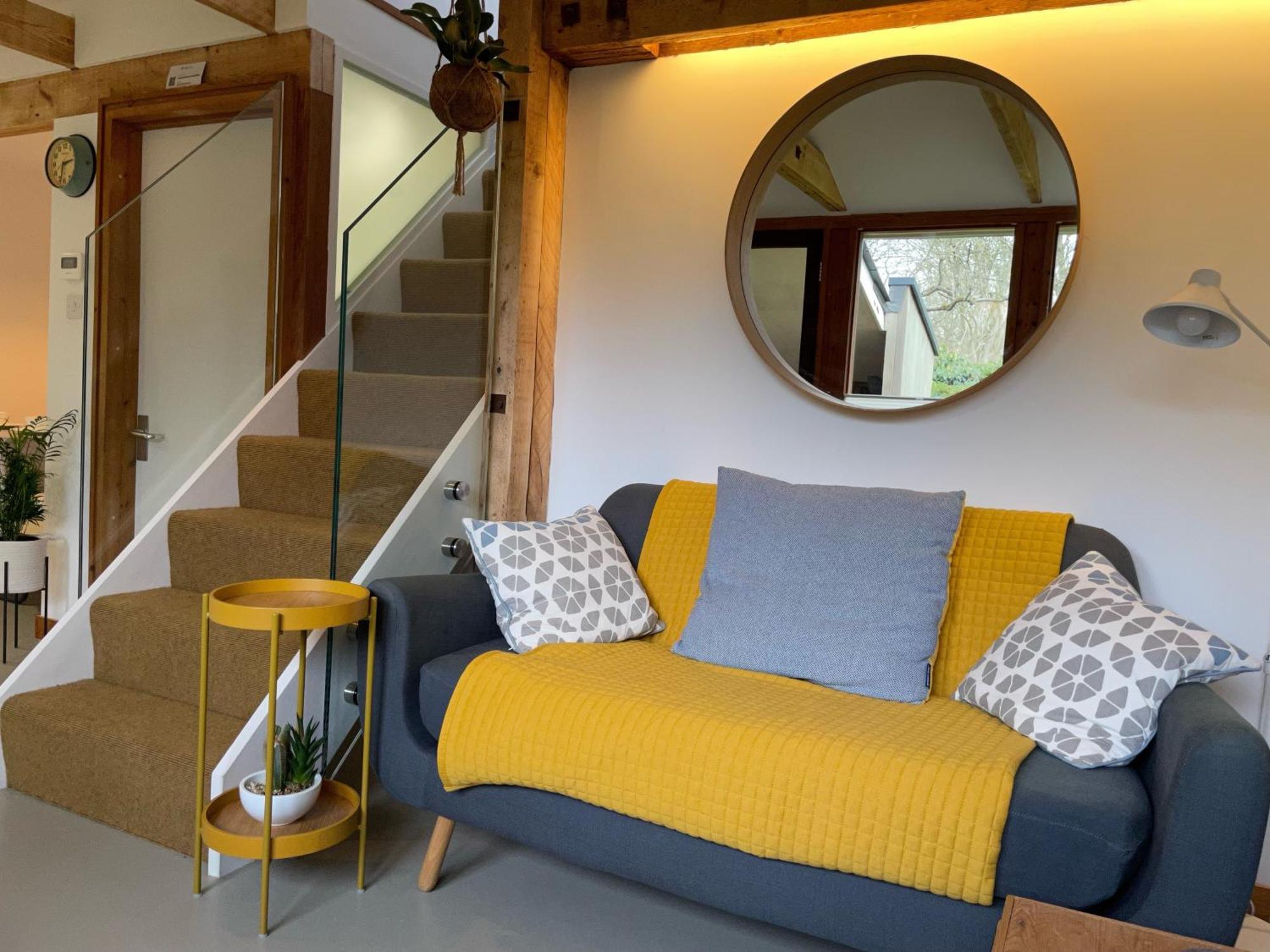 Unique & Rural Child Friendly Annexe With Large Gardens, Games & Tennis Court - Chichester Holiday Properties Extérieur photo