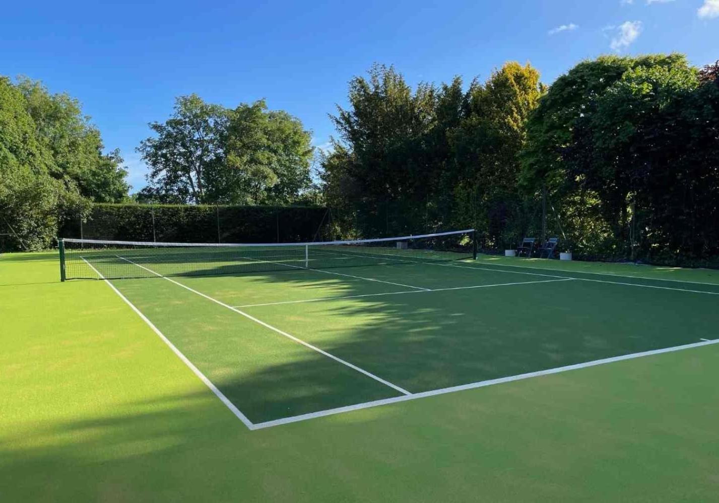 Unique & Rural Child Friendly Annexe With Large Gardens, Games & Tennis Court - Chichester Holiday Properties Extérieur photo