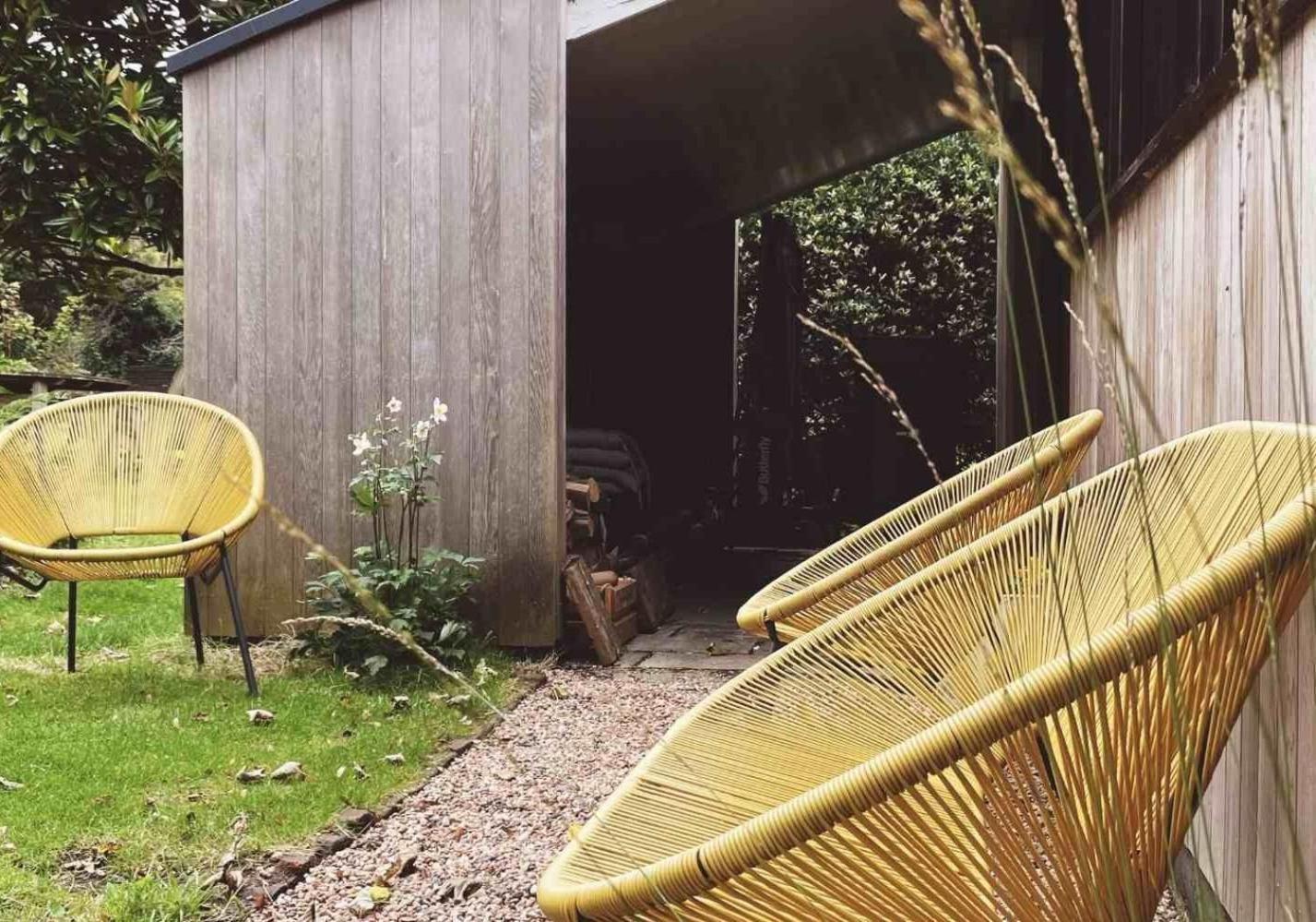 Unique & Rural Child Friendly Annexe With Large Gardens, Games & Tennis Court - Chichester Holiday Properties Extérieur photo