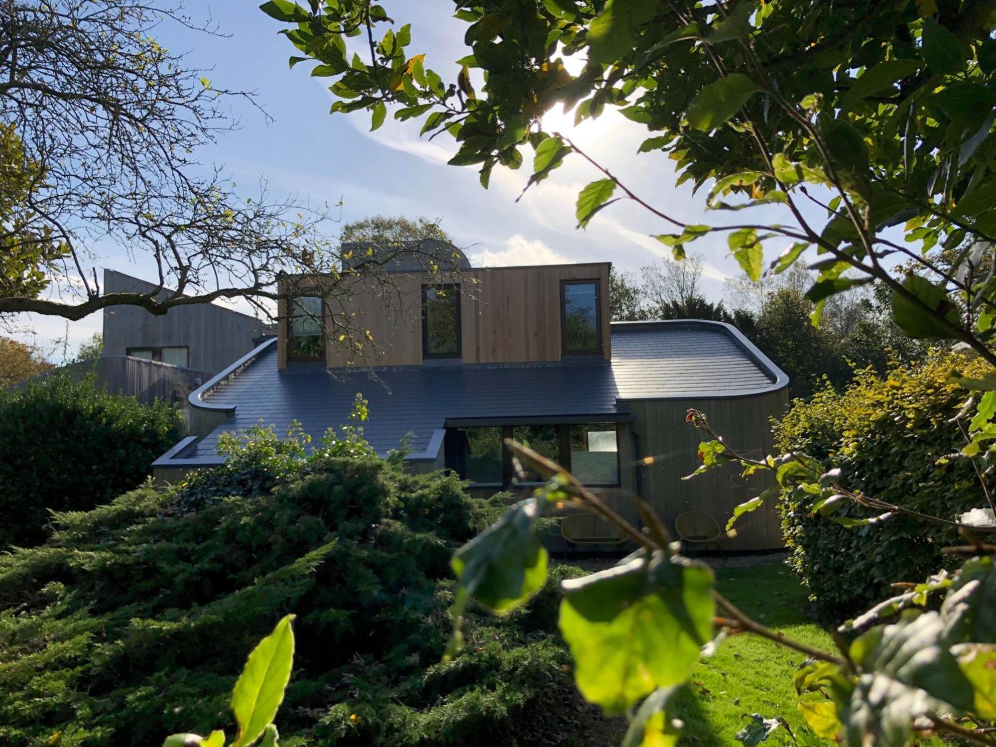 Unique & Rural Child Friendly Annexe With Large Gardens, Games & Tennis Court - Chichester Holiday Properties Extérieur photo