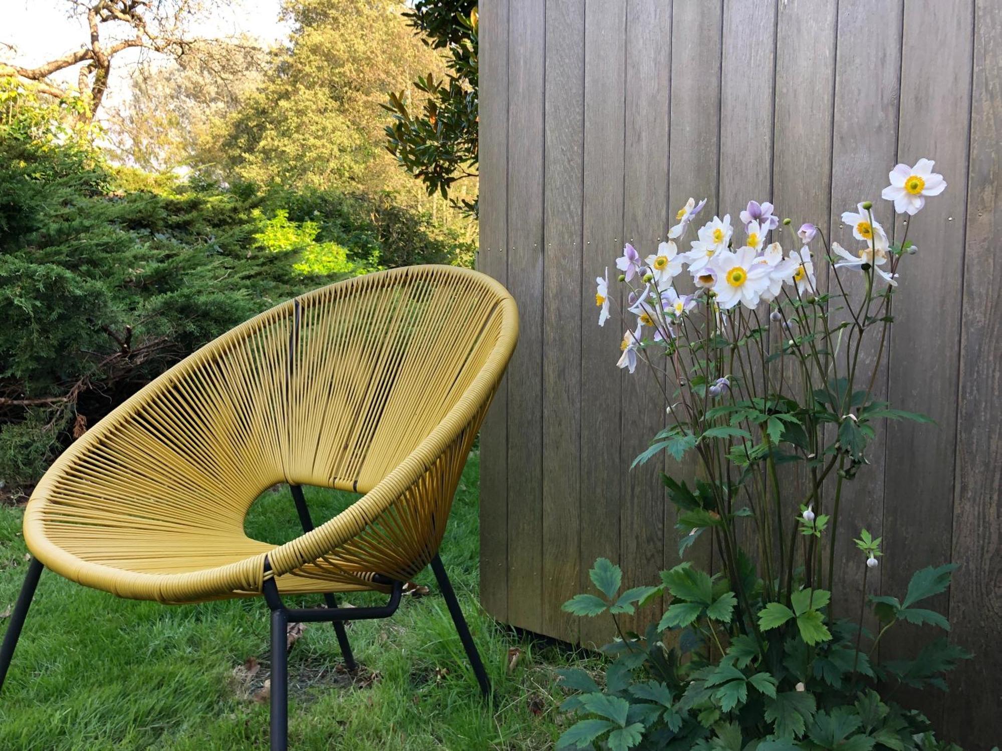 Unique & Rural Child Friendly Annexe With Large Gardens, Games & Tennis Court - Chichester Holiday Properties Extérieur photo