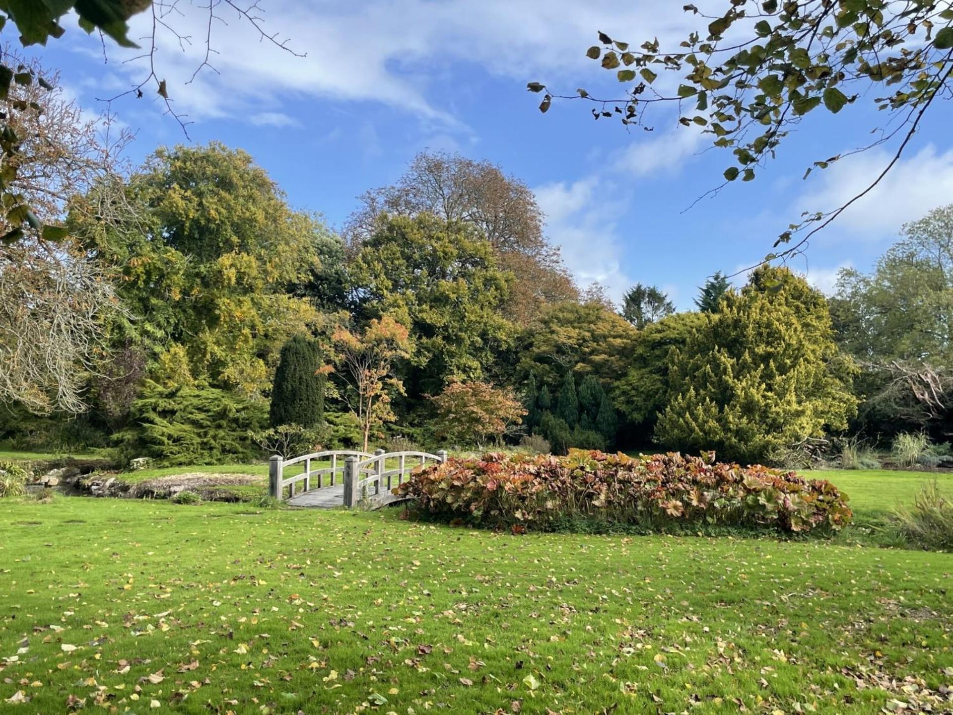 Unique & Rural Child Friendly Annexe With Large Gardens, Games & Tennis Court - Chichester Holiday Properties Extérieur photo