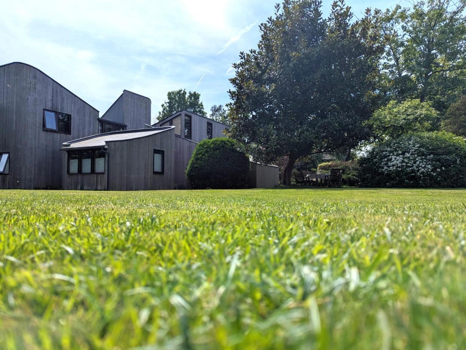 Unique & Rural Child Friendly Annexe With Large Gardens, Games & Tennis Court - Chichester Holiday Properties Extérieur photo